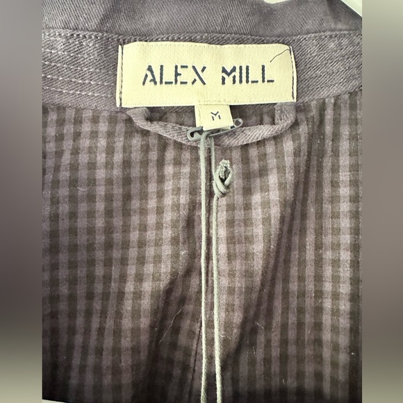 Alex Mill Suitish set - Picture 8 of 12